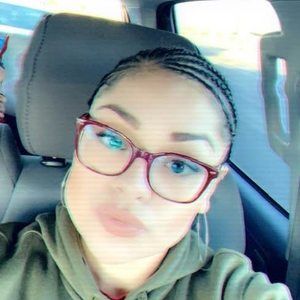 Meet your Posher, Erika